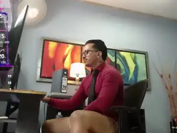 Chaturbate Free Porn Cam of randylukehot