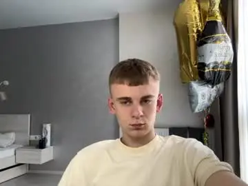 Chaturbate Live Sex Cam of solofury