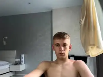 Chaturbate Live Sex of solofury