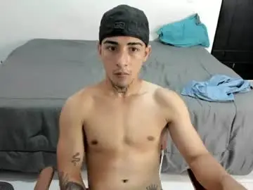 Chaturbate Live Sex of spider_master77