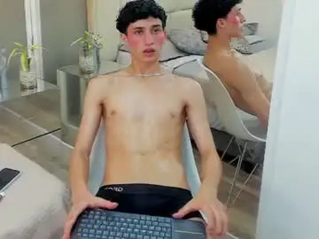 Chaturbate Sex Cam of thom_ames