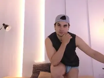 Chaturbate Watch Live Sex Cams of jake_muller1