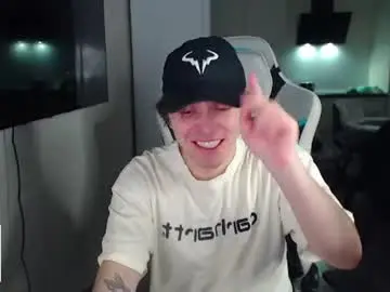 Chaturbate Adult Webcams of jayce_icestone