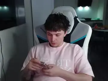 Chaturbate Watch Live Sex Cams of jayce_icestone
