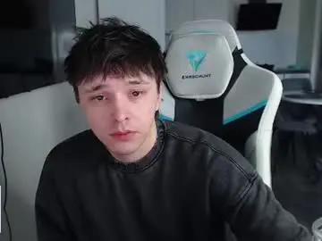 Chaturbate Best Webcam of jayce_icestone