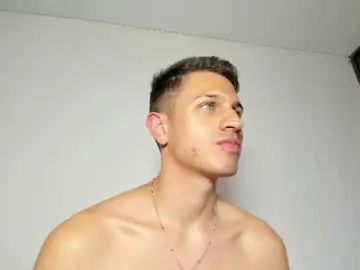 Chaturbate Sex Cam of kevin_ahs1