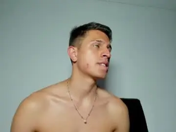 Chaturbate Free Porn Cam of kevin_ahs1