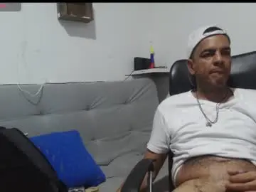 Chaturbate Adult Webcam of latinmartin254
