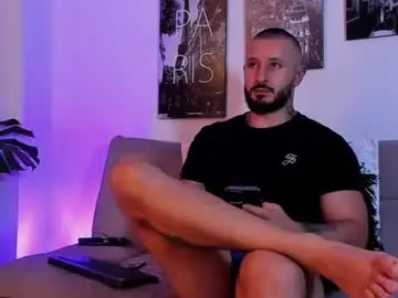 Chaturbate Adult Video Chat of parker_lavine