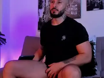 Chaturbate Best Webcam of parker_lavine
