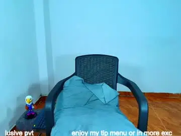 Chaturbate Adult Video Chat of samsondauda
