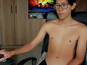 Chaturbate Free Live Porn of alan_scot