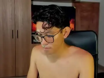 Chaturbate Sex Chat of alan_scot