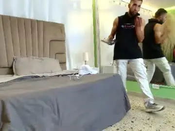 Chaturbate Free Porn Cam of christian_lundgren
