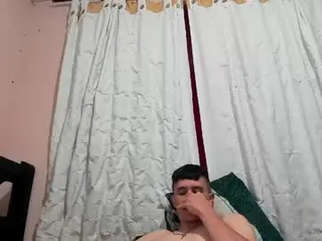 Chaturbate Sex Chat of david_latin666_