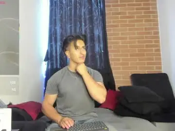 Chaturbate Free Porn Cam of davidx_x21