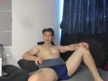 Chaturbate Sex Chat of davidx_x21