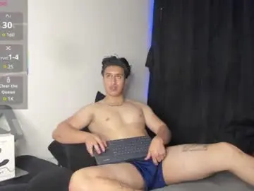 Chaturbate Private Sex Chat of davidx_x21