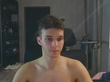 Chaturbate Adult Video Chat of james_friends