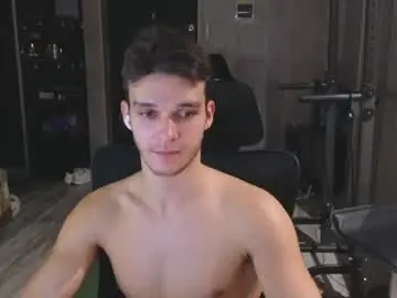 Chaturbate Adult Webcam of james_friends
