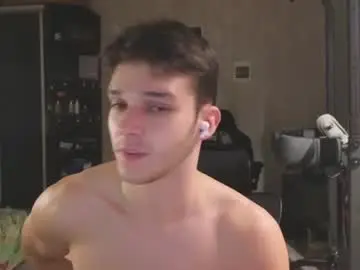 Chaturbate Live Porn of james_friends