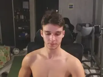 Chaturbate Live Sex Cam of james_friends