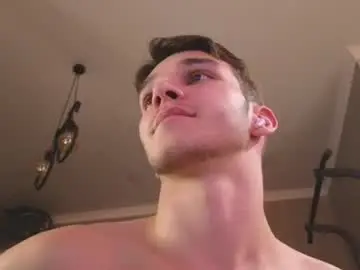 Chaturbate Live Porn of james_friends