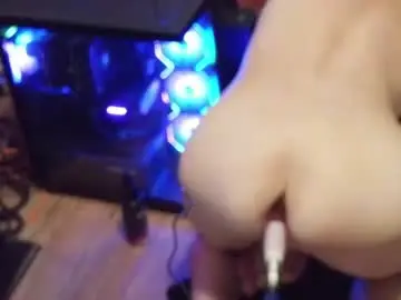 Chaturbate Nude Webcam of shadowv5551