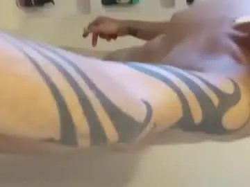 Chaturbate Live Sex of shadowv5551