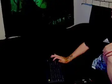 Chaturbate Sex Chat of shadowv5551