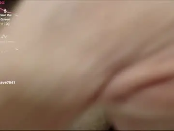 Chaturbate Live Sex Cam of alda3030
