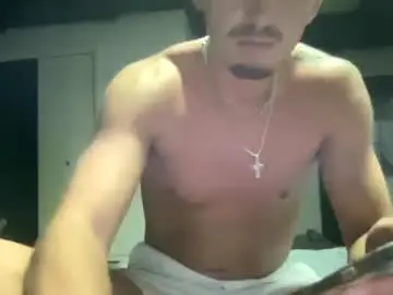 Chaturbate Live Porn of brec_99