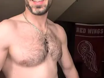 Chaturbate Adult Video Chat of kingdaddysayless