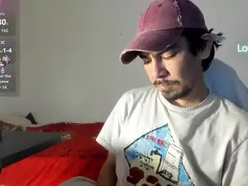 Chaturbate Sex Chat of robindominique