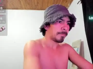 Chaturbate Sex Chat of robindominique