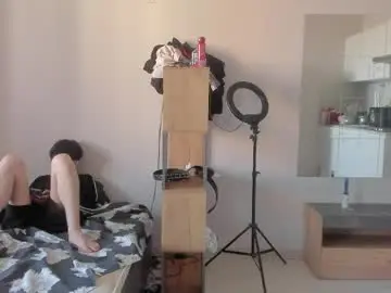 Chaturbate Live Sex Cam of stralght_twinks