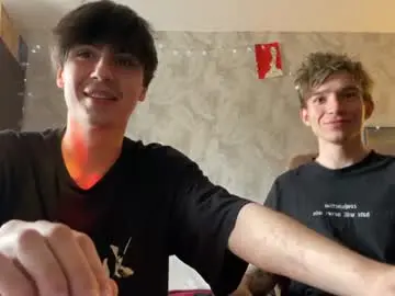 Chaturbate Private Sex Chat of stralght_twinks