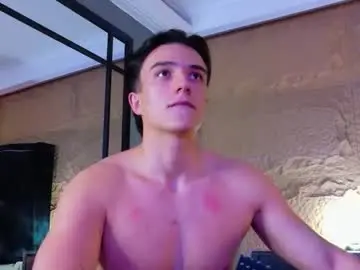 Chaturbate Adult Video Chat of aslanfox_