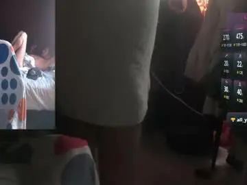 Chaturbate Free Porn Cam of axel_ag
