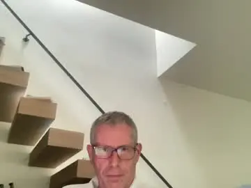 Chaturbate Sex Cam of choupipat1