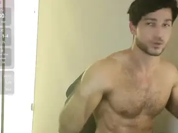 Chaturbate Watch Live Sex Cams of daemon_30
