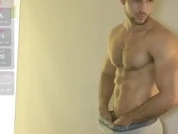 Chaturbate Live Sex Cam of daemon_30