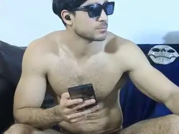 Chaturbate Live Porn of daemon_30