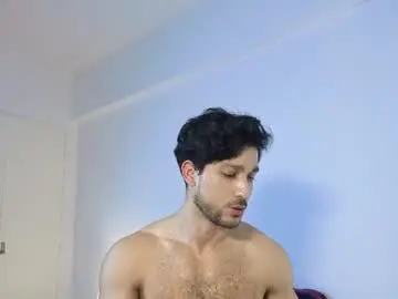 Chaturbate Live Sex of daemon_30