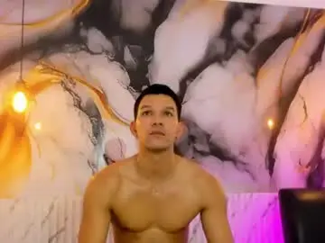 Chaturbate Live Sex of ethancarter_