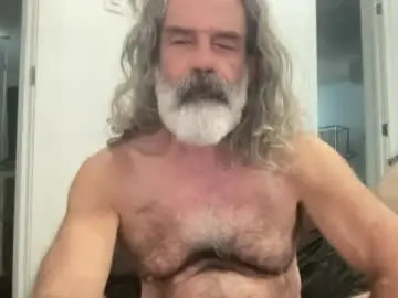 Chaturbate Nude Webcam of hairytonkas