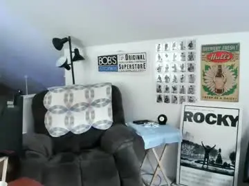 Chaturbate Live Porn of jpmel99