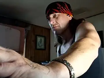 Chaturbate Best Webcam of kinkydads69