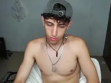 Chaturbate Best Webcam of noah_sokolov_