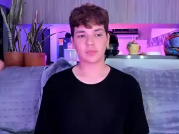 Chaturbate Live Porn of adam_angelsss